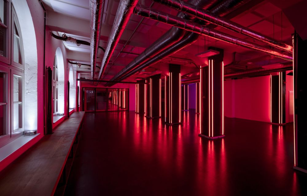 Events Location Berlin - Networking Afterparty Location