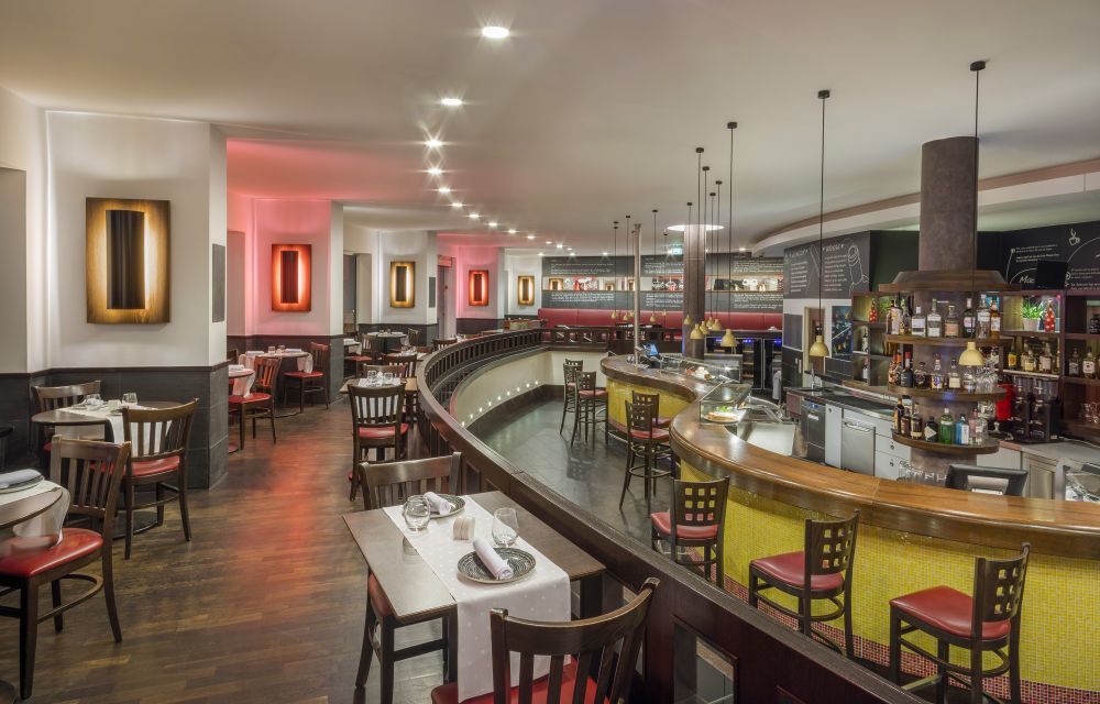 Tapa Bar