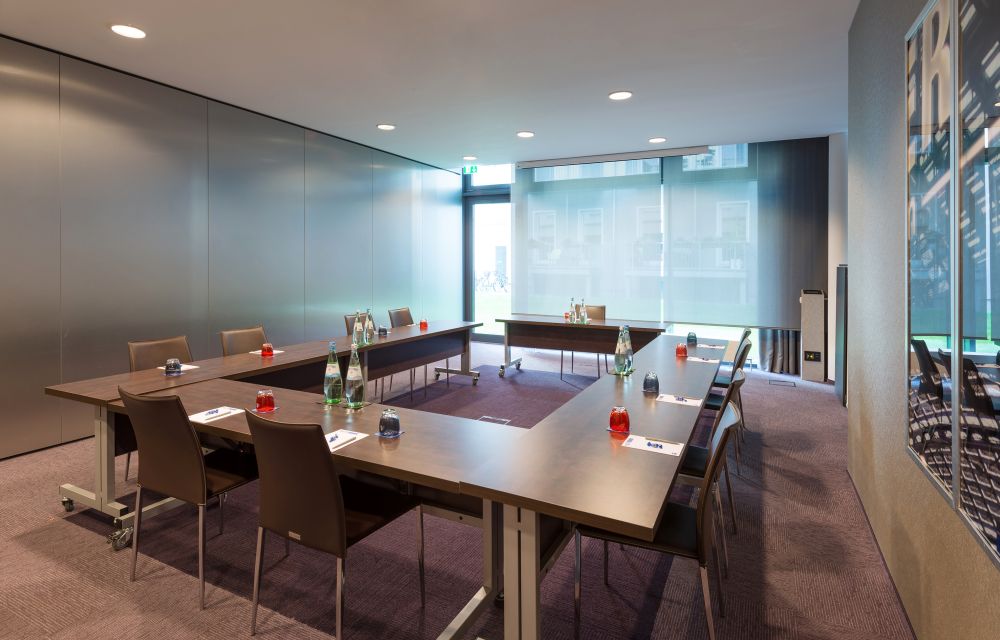 Meetingroom 1 from 5