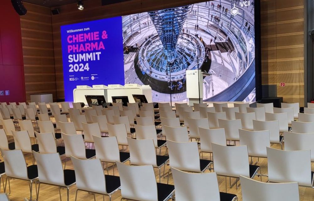 dbb forum berlin