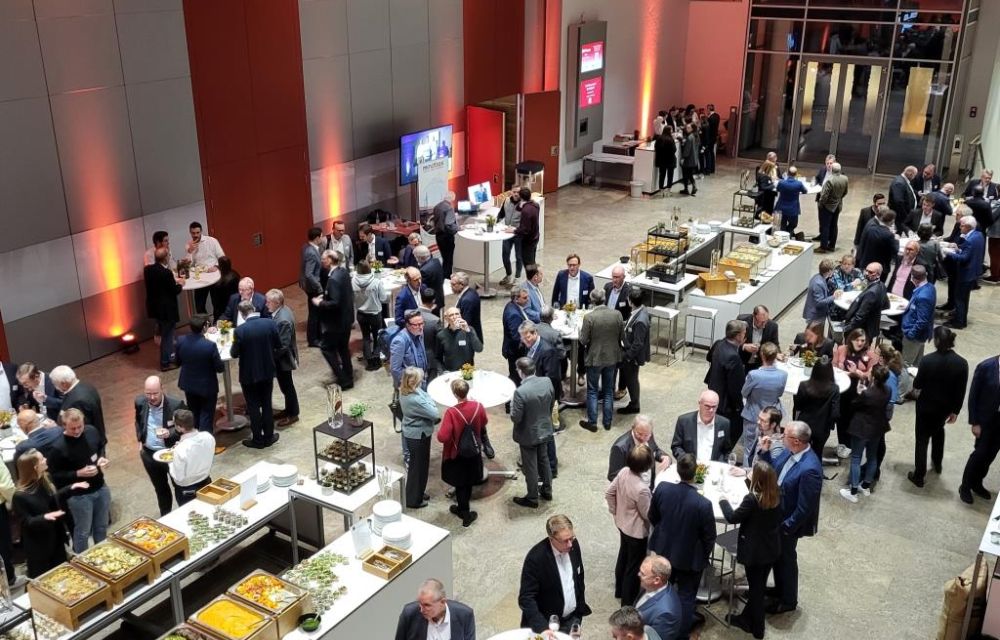 dbb forum berlin