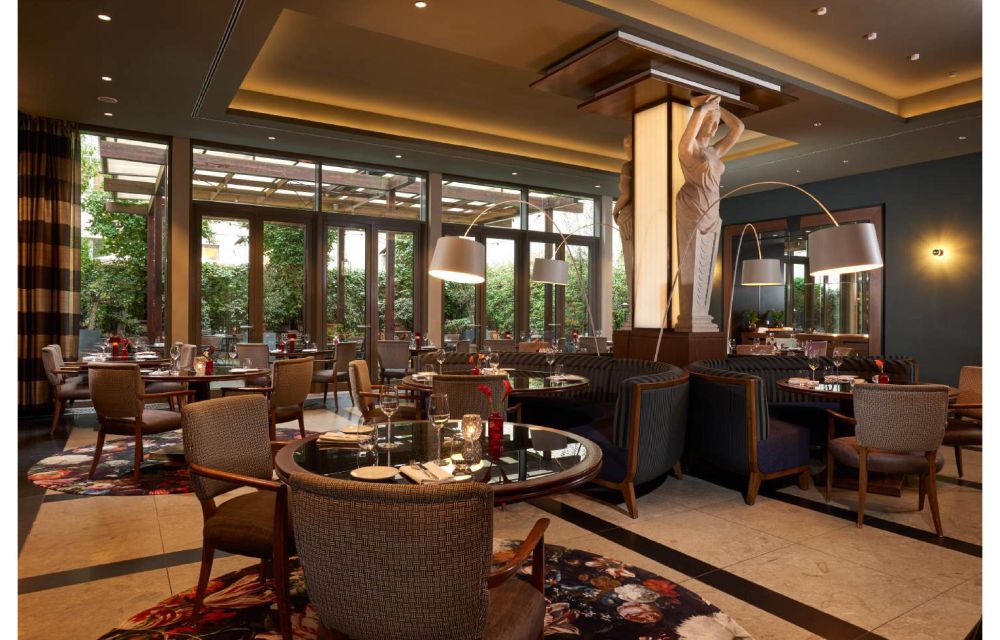 Restaurant CHIARO