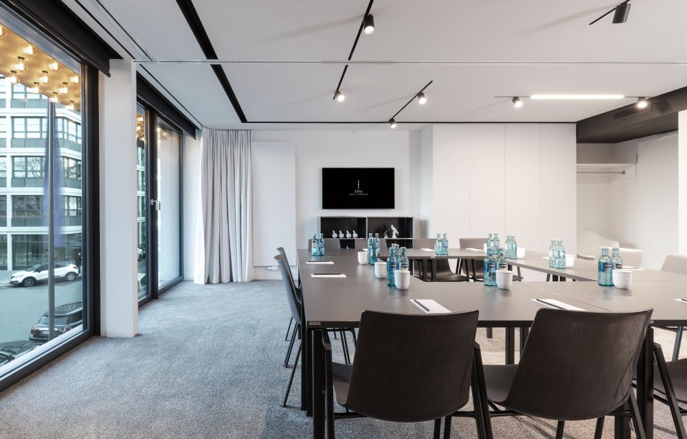 KPM Residences Meeting 1