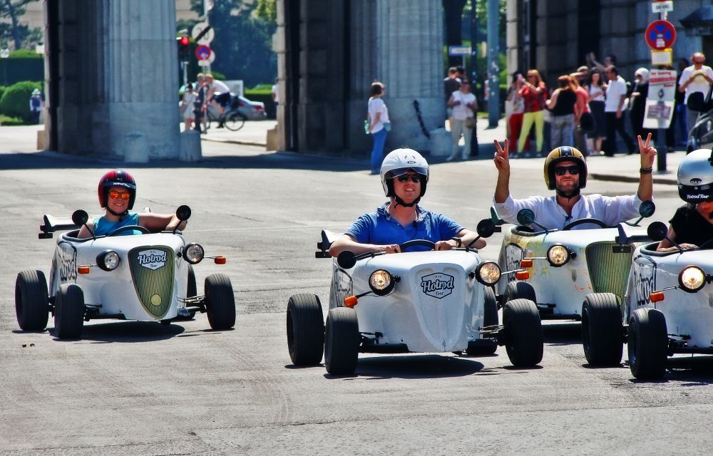 Hot Rod Berlin