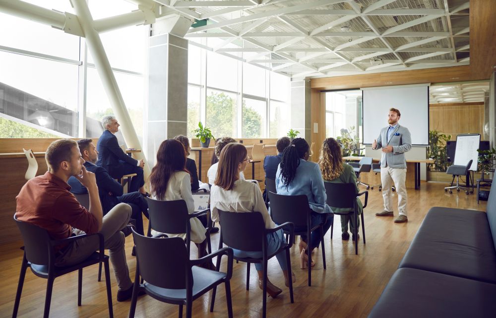 Meeting