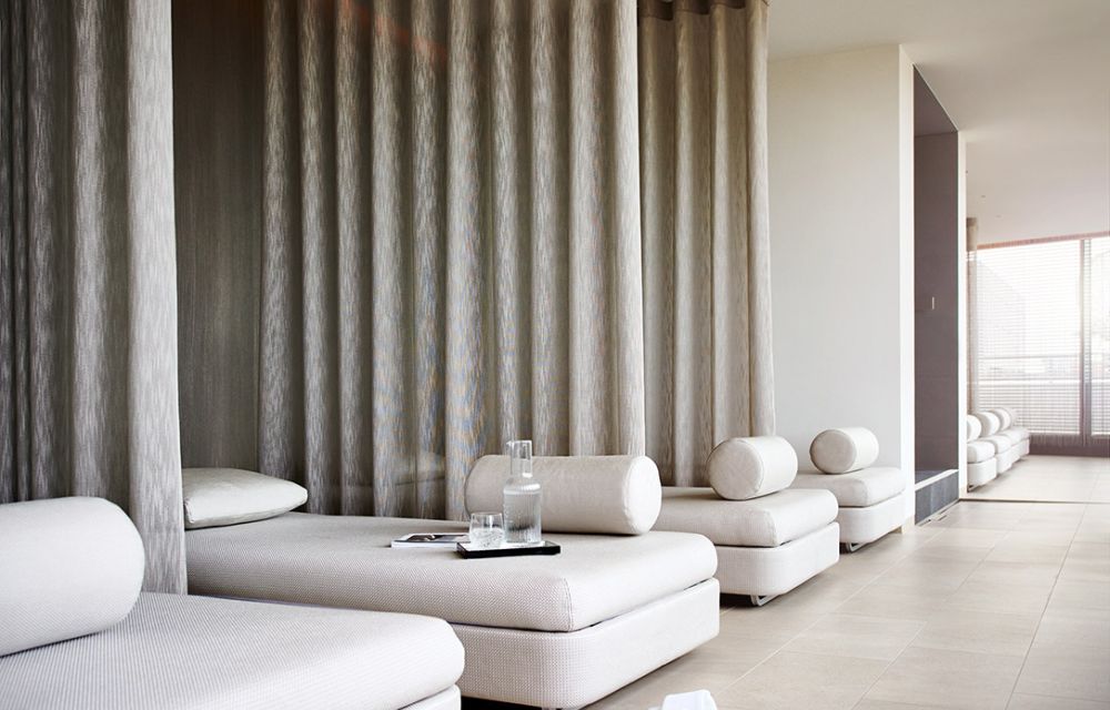 Meeting Guide Berlin, Tagungshotel The Mandala Berlin, ONO Spa