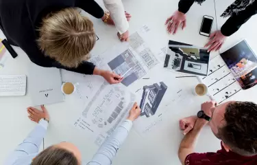 Project planning for your event