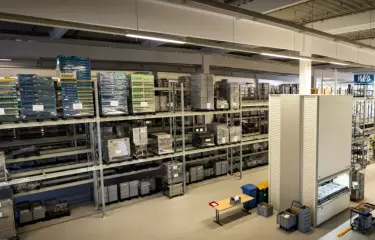 Rent.Group Berlin - Stock