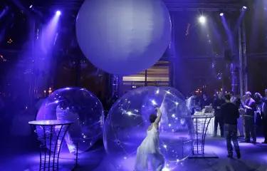 MR Congress Events Incentives