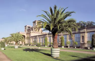 Meeting Guide Berlin, Incentive, Stiftung Preußischer Schlösser und Gärten Berlin-Brandenburg