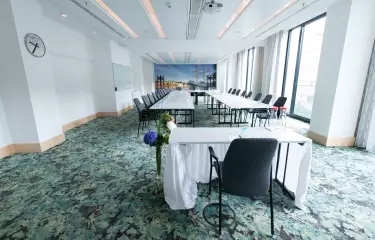 Meeting Room Stockholm 2