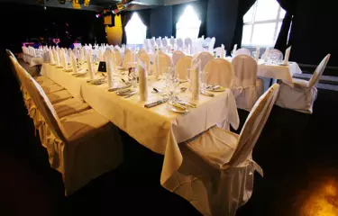 F101 in Galabestuhlung