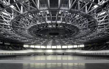 Velodrom Arena