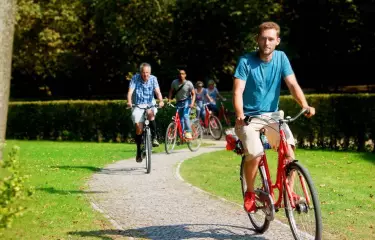 Feel free - Du bist in Berlin!