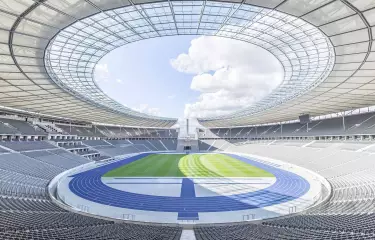 Olympiastadion Berlin