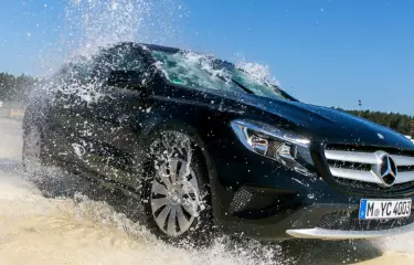 ADAC Fahrsicherheitszentrum Berlin-Brandenburg