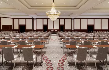 Empfang, Bankett runde Tische, Cabaret runde Tische, Theater, parlamentarisch, U-Form, Block/Tafel