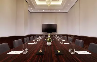 Empfang, Bankett runde Tische, Cabaret runde Tische, Theater, parlamentarisch, Block/Tafel