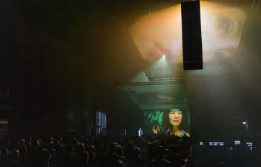 Meeting Guide Berlin Kraftwerk Berlin