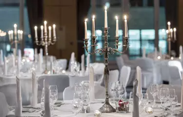 Meeting Guide Berlin Maritim proArte Hotel Gala Dinner