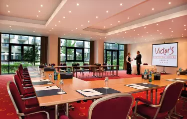 Bild unseres Tagungsraum (Galerie 3)