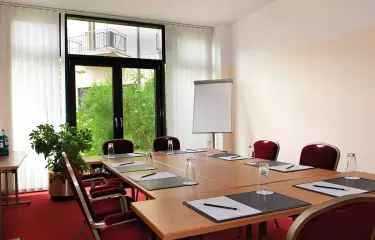 Bild eines unserer Gruppenräume