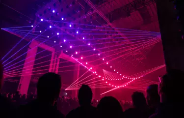 Meeting Guide Berlin Kraftwerk Berlin