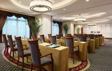 Room Provence - Parlament