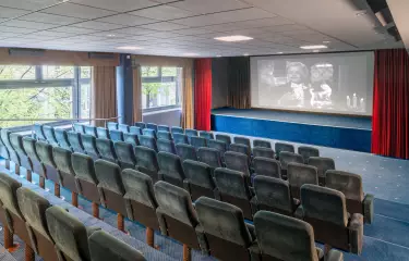 Cinema Neue Lupe