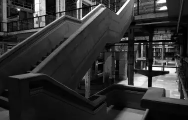 Meeting Guide Berlin Kraftwerk Berlin