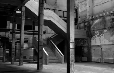 Meeting Guide Berlin Kraftwerk Berlin