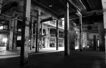 Meeting Guide Berlin Kraftwerk Berlin