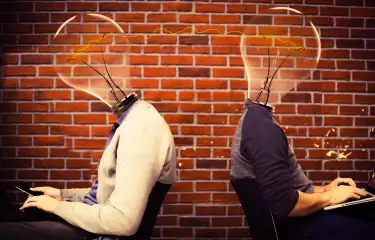 Start-ups und Digitalisierung