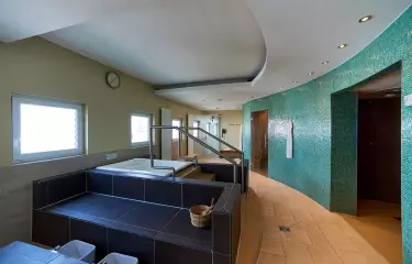 Meeting Guide Berlin, Tagungshotel Holiday Inn Airport - Conference Centre, Spa & Wellness Bereich