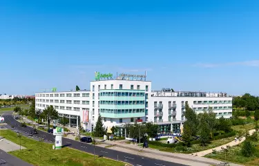 Holiday Inn Berlin Airport