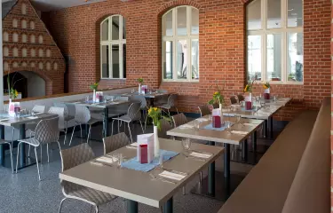 Meeting Guide Berlin, Tagungshotel, Jugendherberge Berlin Ostkreuz, Veranstaltung in der Jugendherberge Berlin Ostkreuz