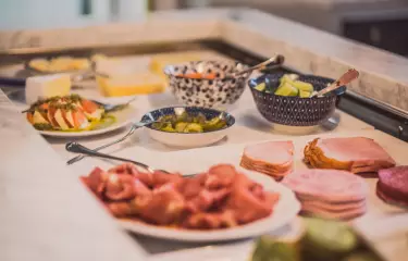 Meeting Guide Berlin, Tagungshotel, HENRI Hotel Berlin Kurfürstendamm Frühstück