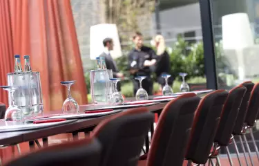 Adina Apartment Hotel Berlin Mitte