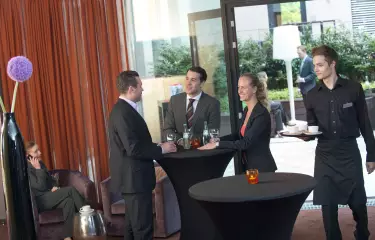 Adina Apartment Hotel Berlin Mitte