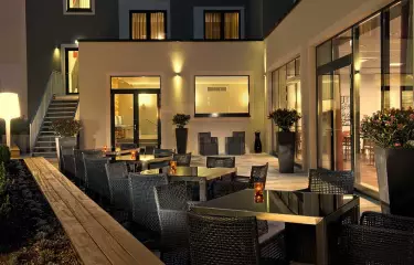 Adina Apartment Hotel Berlin Mitte