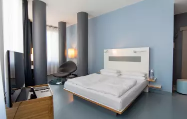Doppelzimmer