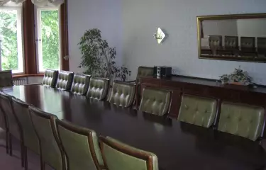 Meeting Guide Berlin, Tagungshotel St. Michaels-Heim, Bismarckzimmer