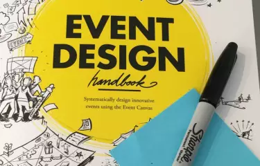 Event Design Handbuch