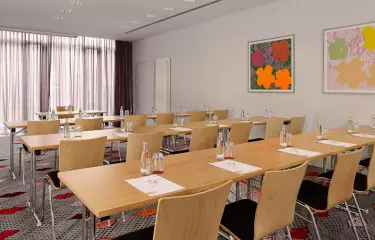 Tagungsraum