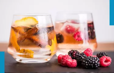 Meeting Guide Berlin, Eventdienstleister Catering, Fuchs + Gans, Drinks