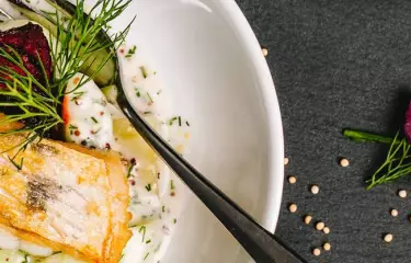 Meeting Guide Berlin, Eventdienstleister Catering Fuchs + Gans, Business Catering