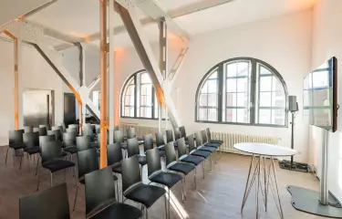 Workshop Palais Loft