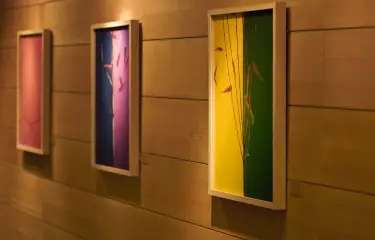 Kunstsammlung Grand Hyatt Berlin, Incentive, Meeting Guide Berlin