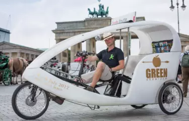 BikeTaxi
