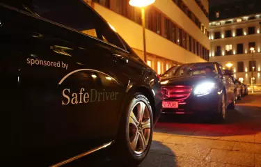 sponsored by SafeDriver